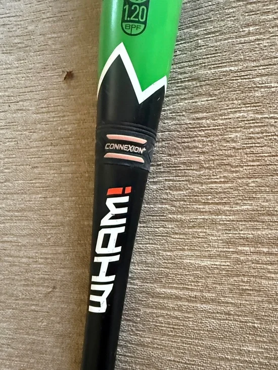 Easton WHAM - Picture 2 of 8